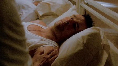 JAG - S8E14: Each of Us Angels