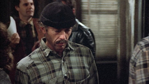 Hill Street Blues - S7E22: It Ain't Over Till It's Over