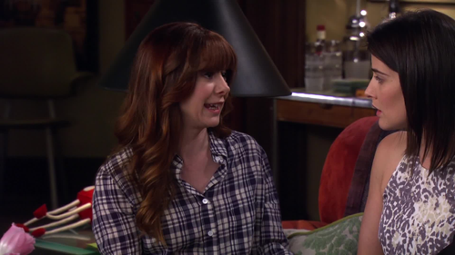 How I Met Your Mother - S9E23: Last Forever (1)