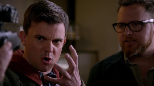 Supernatural - S9E15: #THINMAN