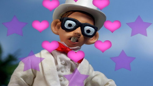 Robot Chicken - S1E14: Joint Point