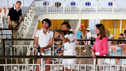 The Love Boat - S1E18: The Last of the Stubings/The Million Dollar Man/The Sisters