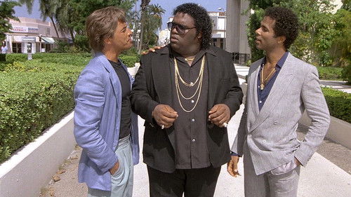 Miami Vice - S1E4: Calderone's Return: The Hit List (1)
