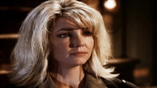 Melrose Place - S2E31: Till Death Do Us Part (1)