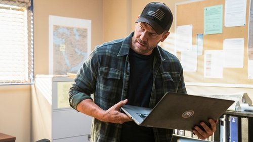 SEAL Team - S5E9: Close to Home