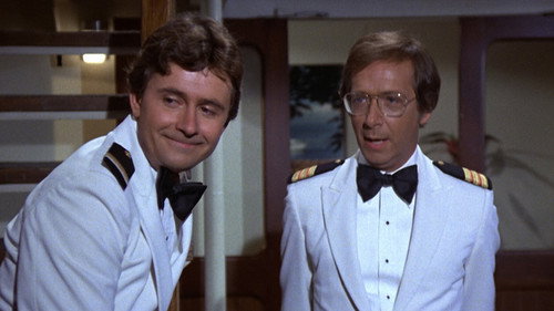 The Love Boat - S5E20: The Musical/My Aunt, the Worrier/The Show Must Go On/The Pest/My Ex-Mom (1)