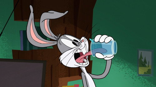 New Looney Tunes - S1E69: Thirst Things First