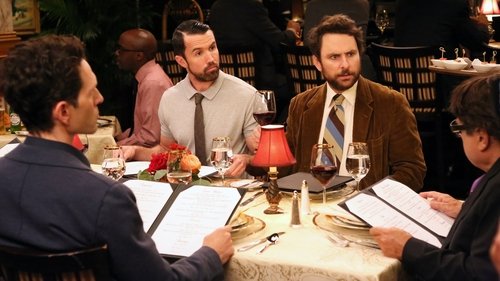 It's Always Sunny in Philadelphia - S14E4: The Gang Chokes