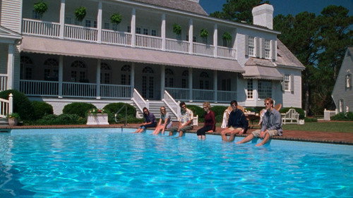 Dawson's Creek - S2E7: The All-Nighter
