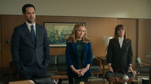The Lincoln Lawyer - S4E3: Forty Hours