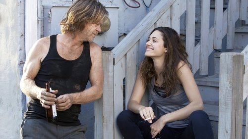 Shameless - S3E5: The Sins of My Caretaker