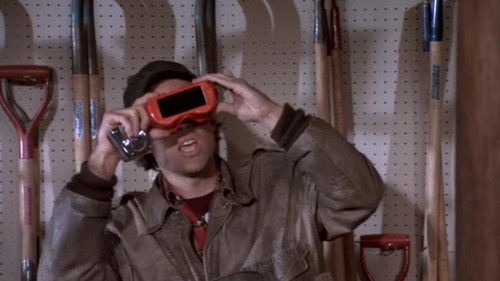 The A-Team - S2E21: Semi-Friendly Persuasion