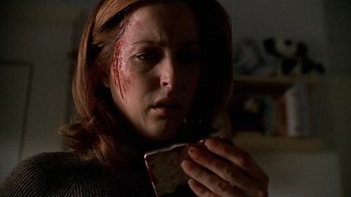 The X-Files - S9E9: Provenance (1)