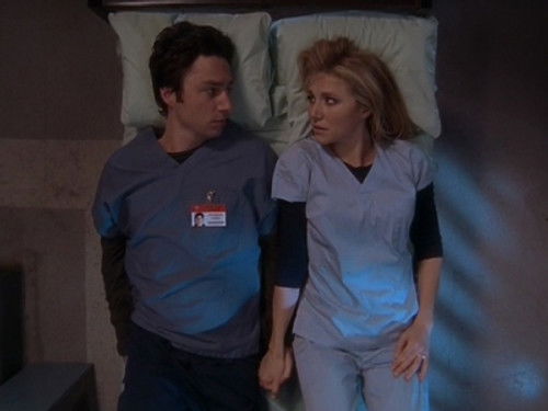 Scrubs - S6E22: My Point of No Return