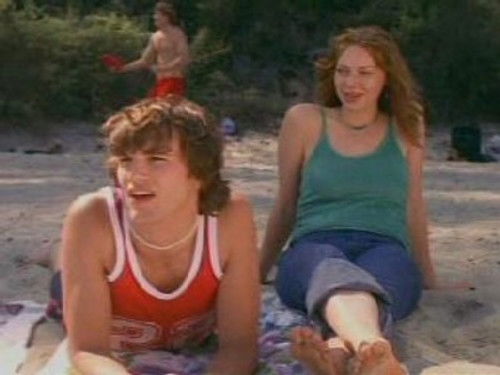 That '70s Show - S5E1: Going to California