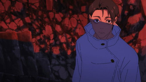 JUJUTSU KAISEN - S1E48: Execution