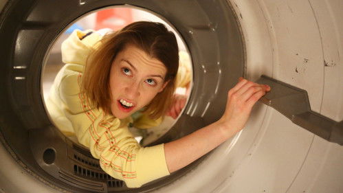 The Middle - S7E13: Floating 50