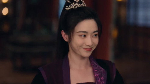 Strange Tales of Tang Dynasty - S3E33: Age Borrower (2)