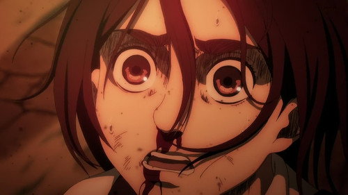Attack on Titan - S4E22: Thaw