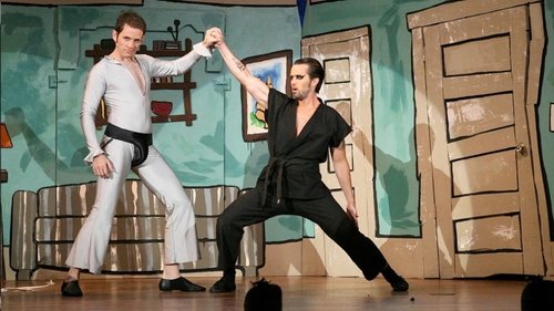 It's Always Sunny in Philadelphia - S4E13: The Nightman Cometh