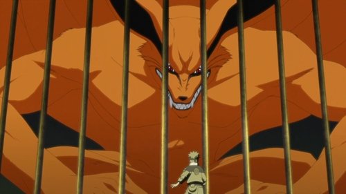 Naruto Shippūden - S20E432: The Loser Ninja
