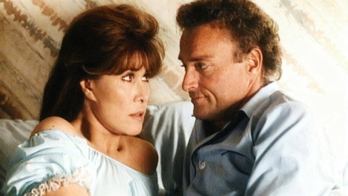 Knots Landing - S13E13: The Torrents of Winter