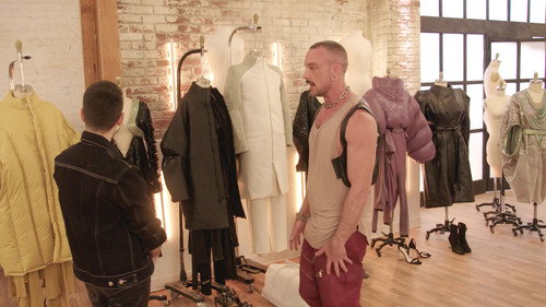 Project Runway - S18E13: Finale: Part 1