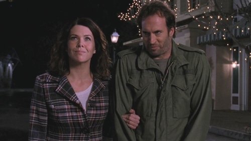 Gilmore Girls - S5E11: Women Of Questionable Morals