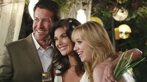 Desperate Housewives - S3E23: Getting Married Today