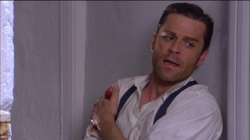 Murdoch Mysteries - S3E1: The Murdoch Identity