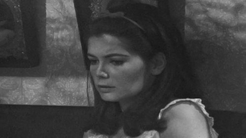 Dark Shadows - S1E52: DS-52