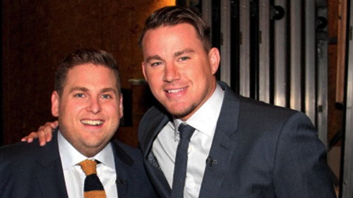 Conan - S4E95: Channing Tatum and Jonah Hill, Grouplove