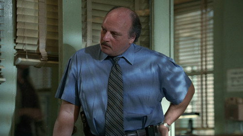 NYPD Blue - S5E6: Dead Man Talking