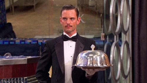 Hell's Kitchen - S11E19: 5 Chefs Compete (3)