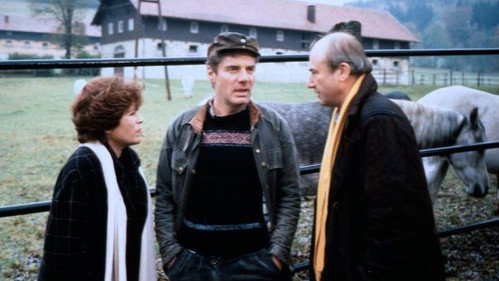 Scene of the Crime - S24E6: Episode 6