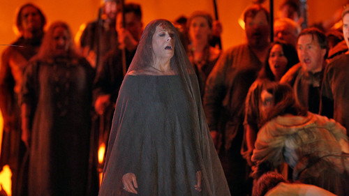 Great Performances - S45E12: Great Performances at the Met: Norma