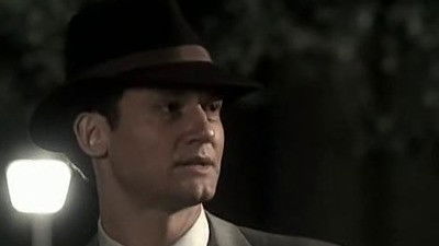 Cold Case - S2E8: Red Glare