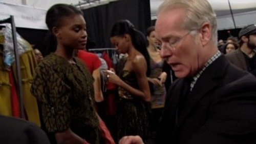 Project Runway - S7E14: Finale: Part 2