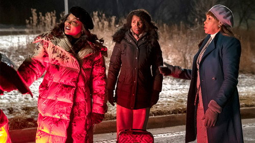 Empire - S6E14: I Am Who I Am