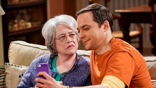 The Big Bang Theory - S12E8: The Consummation Deviation