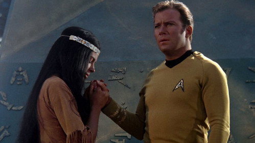 Star Trek - S3E3: The Paradise Syndrome