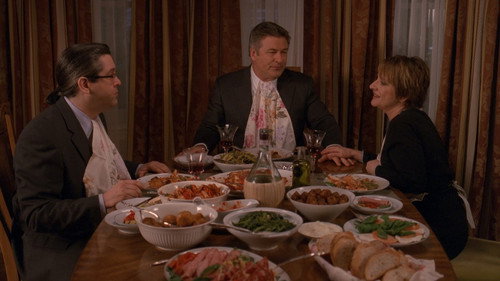 30 Rock - S3E13: Goodbye, My Friend