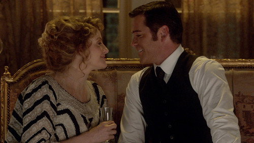 Murdoch Mysteries - S8E5: Murdoch Takes Manhattan