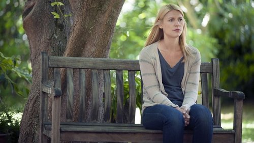 Homeland - S4E12: Long Time Coming