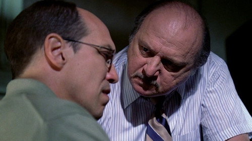 NYPD Blue - S11E15: Old Yeller