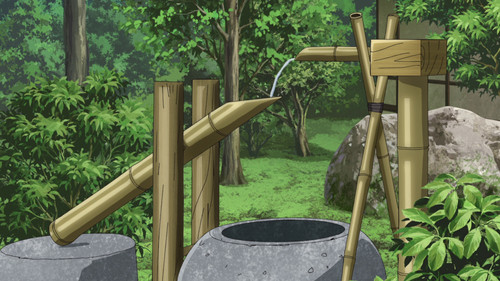 Detective Conan - S1E1160: When the Shishiodoshi Sounds