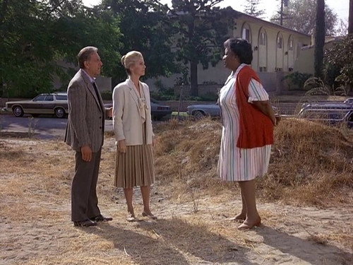 Quincy, M.E. - S7E1: Memories of Allison