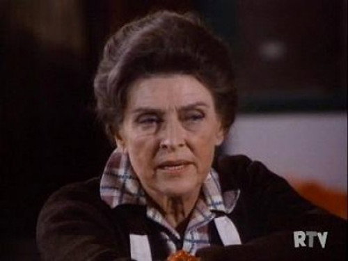 Ironside - S3E14: Dora