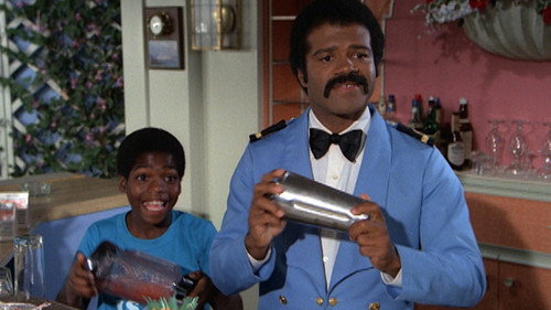 The Love Boat - S6E29: The Fountain of Youth/Bad Luck Cabin/Uncle Daddy