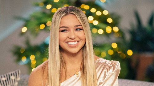 The Kelly Clarkson Show - S3E69: Tom Holland, Zendaya, Jacob Batalon, Dan + Shay